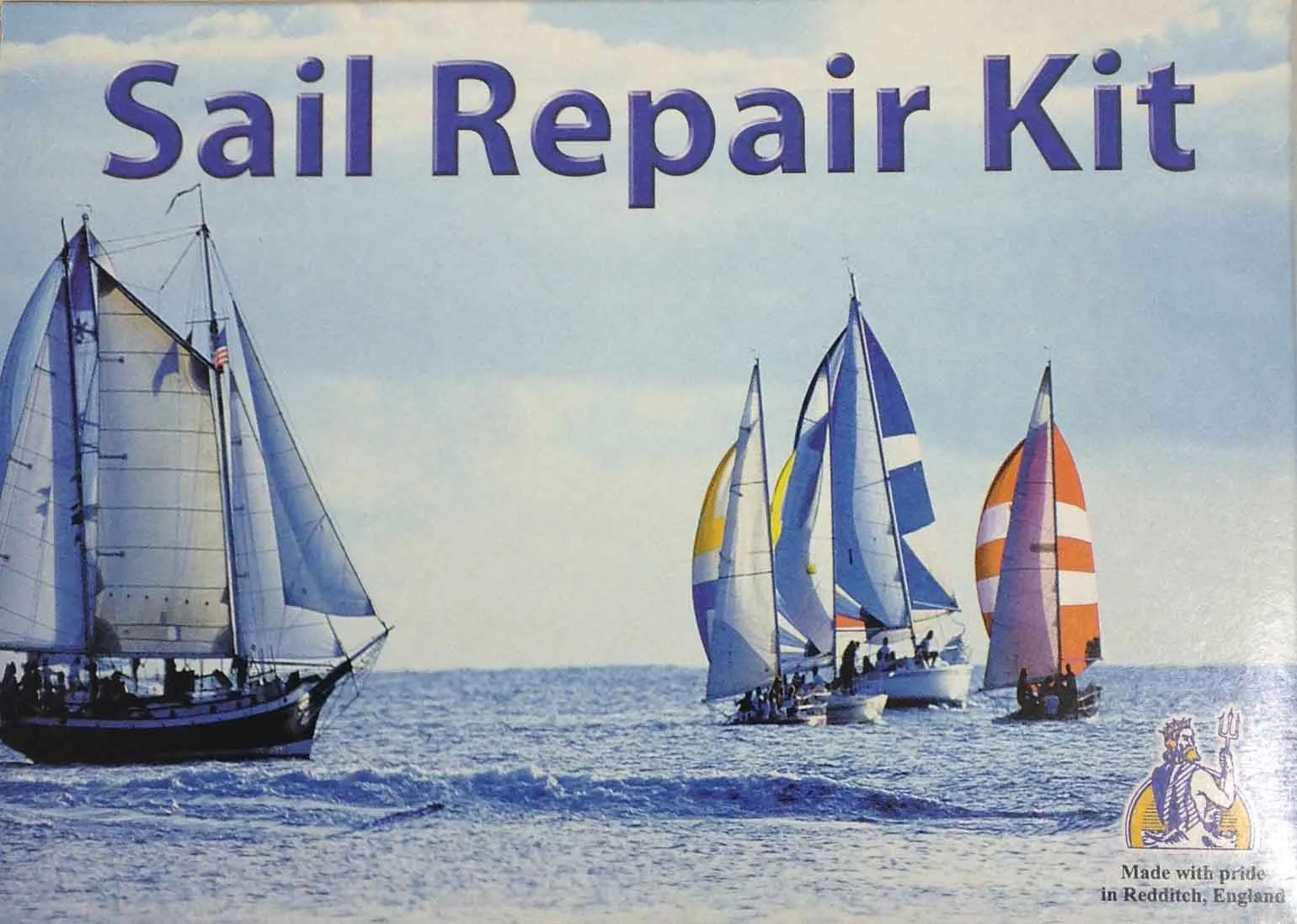 SAIL REPAIR SEWING KIT NEPTUNE