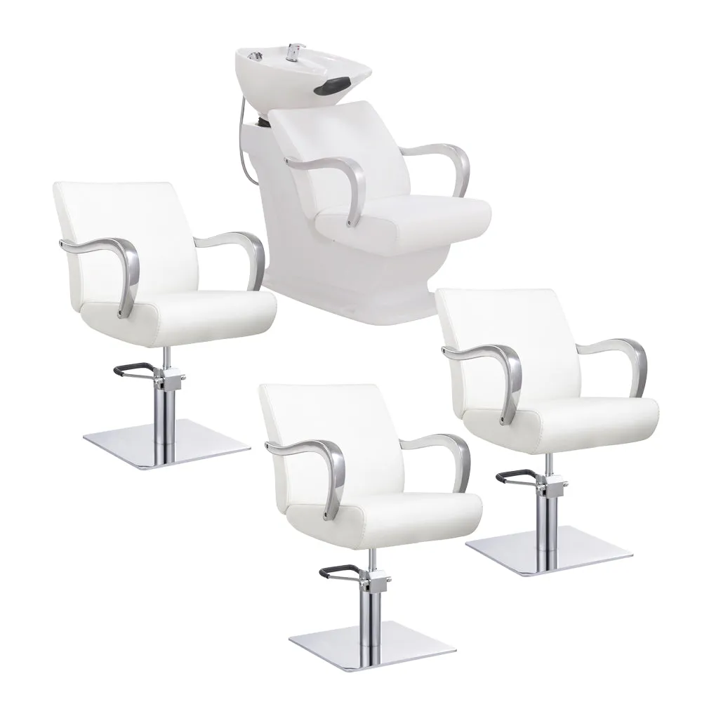 Salon Furniture Pack 7198-1198