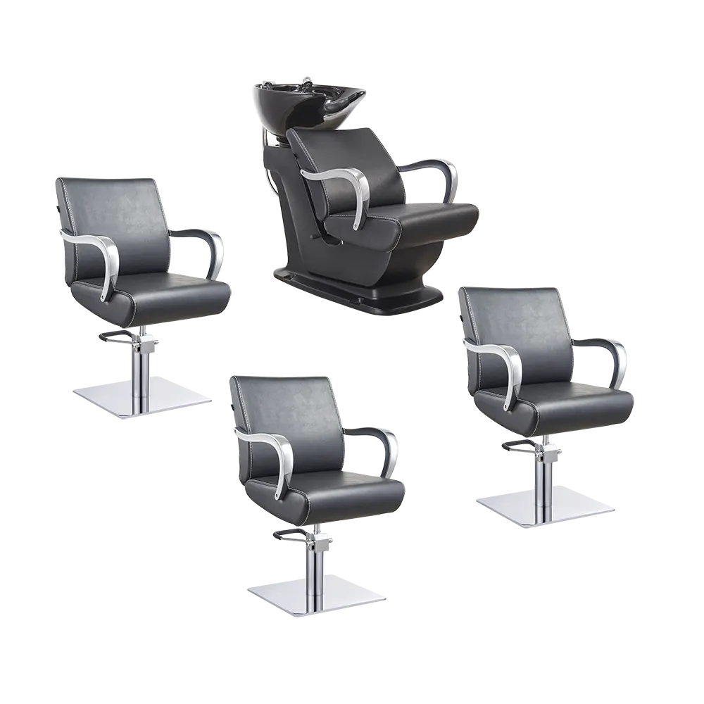 Salon Furniture Pack 7198-1198