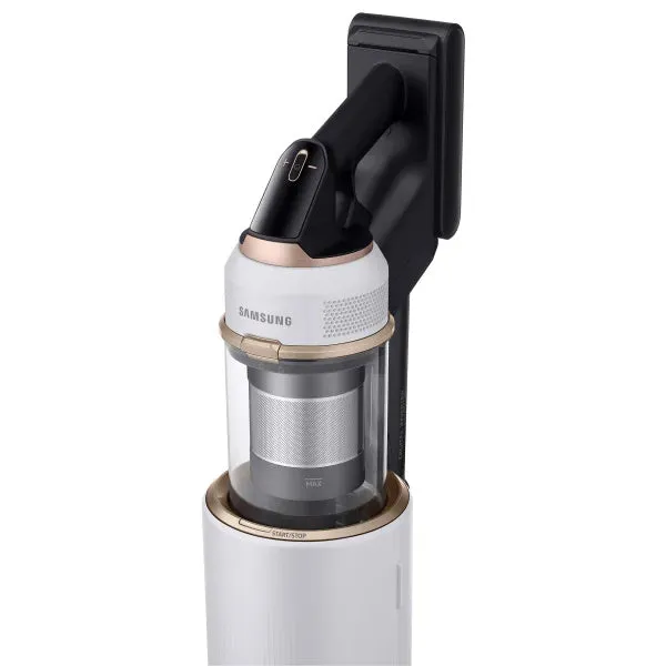 Samsung Bespoke Jet Pet Cordless Stick Vacuum with Self-Empty All-in-One Clean Station