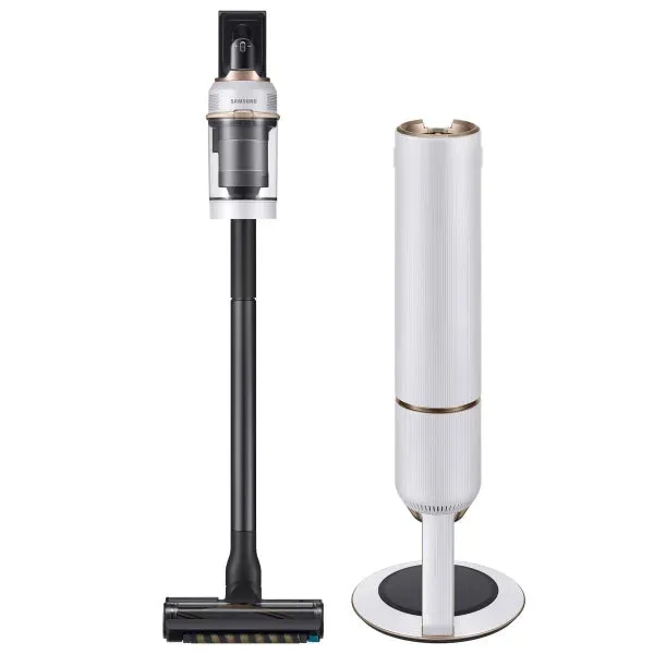 Samsung Bespoke Jet Pet Cordless Stick Vacuum with Self-Empty All-in-One Clean Station