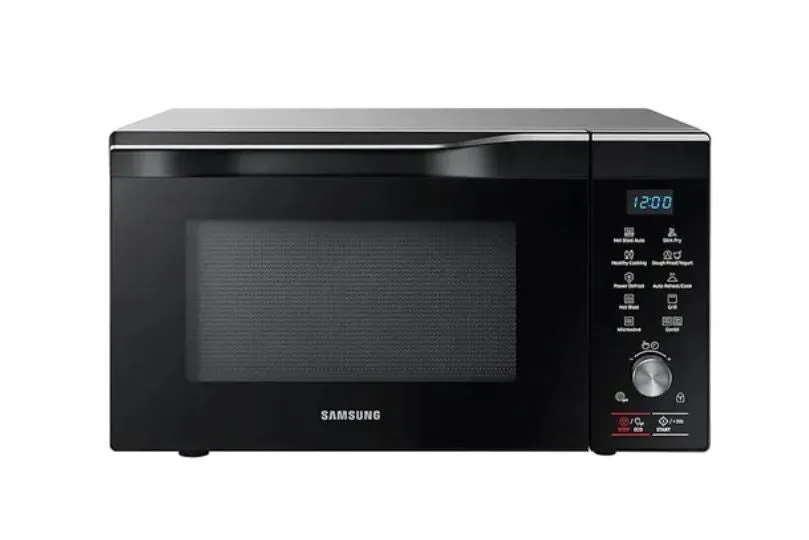 Samsung MC32K7055KT/SP 32L HOTBLAST™ Convection Microwave Oven