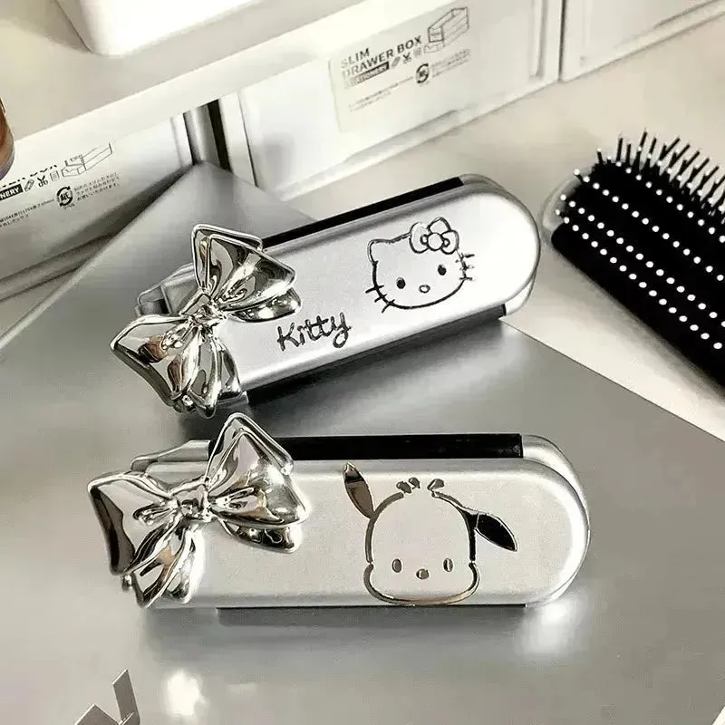 Sanrio Folding Hair Combs