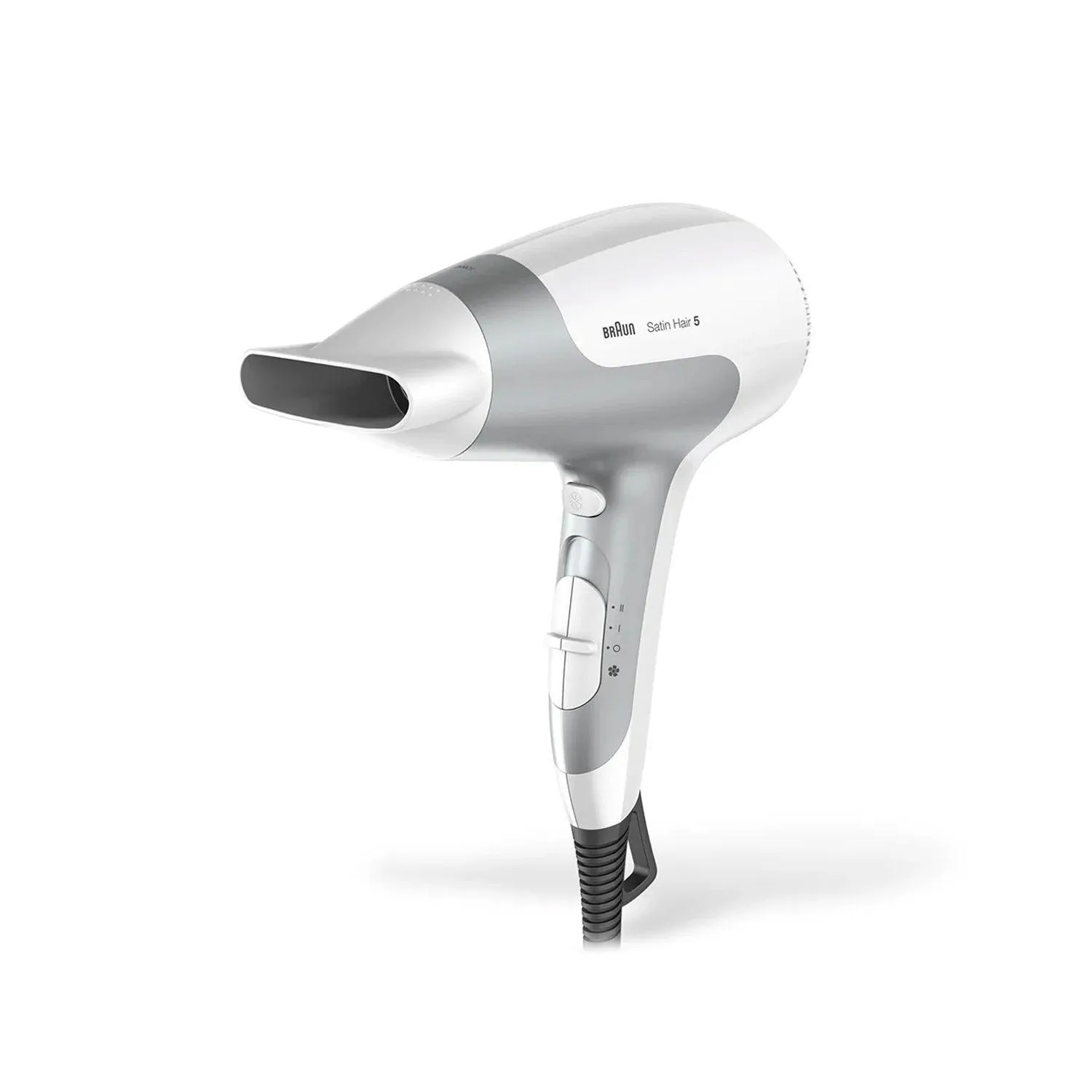 Satin Hair 5 PowerPerfection Hair Dryer HD580