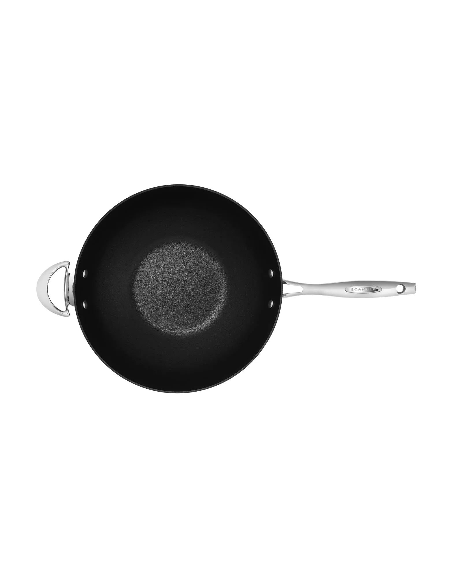 Scanpan HaptIQ Non-Stick 32cm Wok