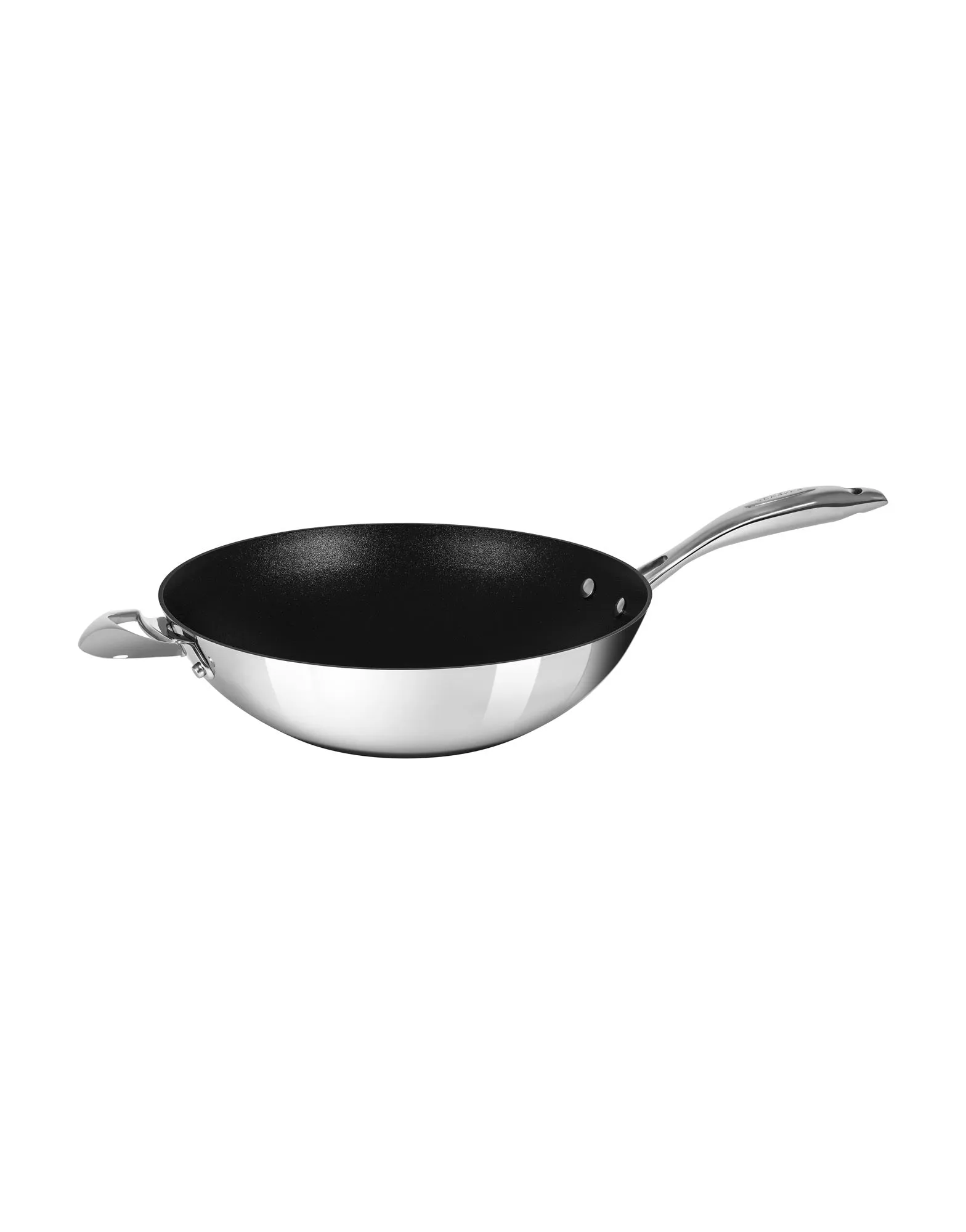 Scanpan HaptIQ Non-Stick 32cm Wok