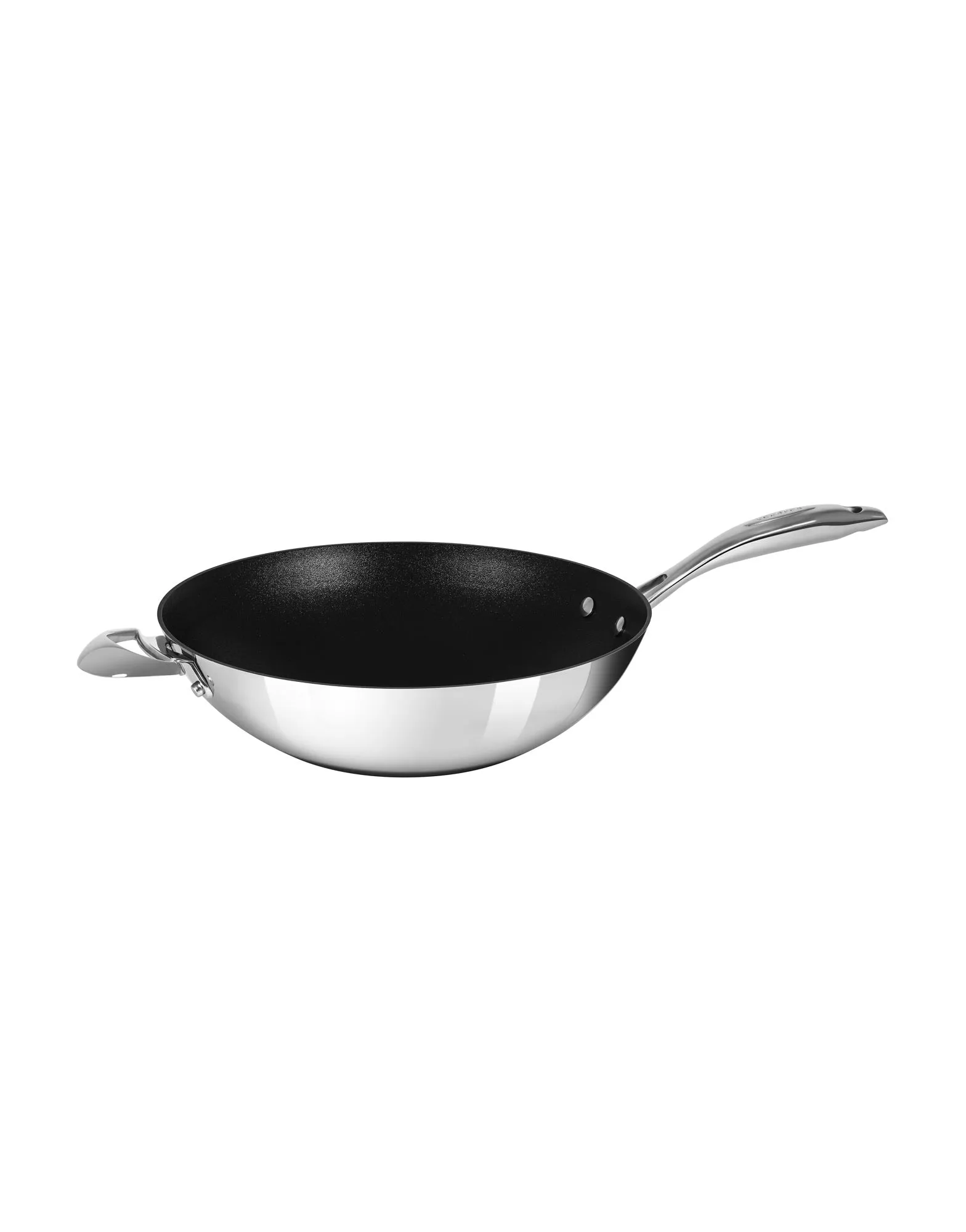 Scanpan HaptIQ Non-Stick 32cm Wok