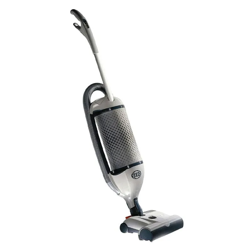 SEBO Dart 1 Upright Vacuum