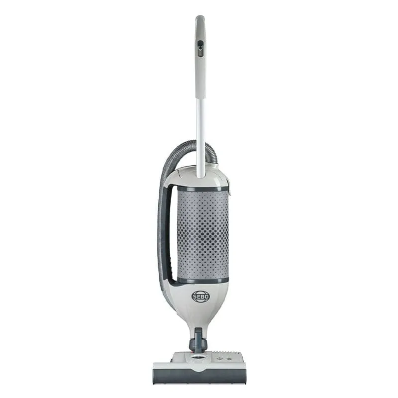 SEBO Dart 1 Upright Vacuum