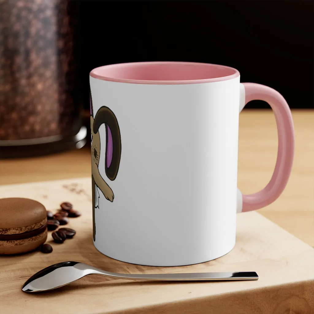 Sentra 11oz Accent Mug