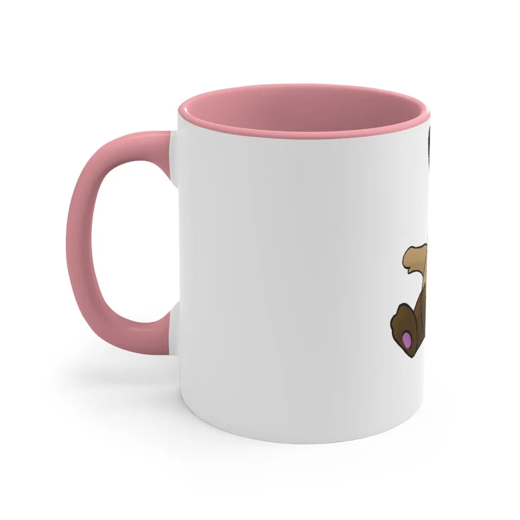 Sentra 11oz Accent Mug