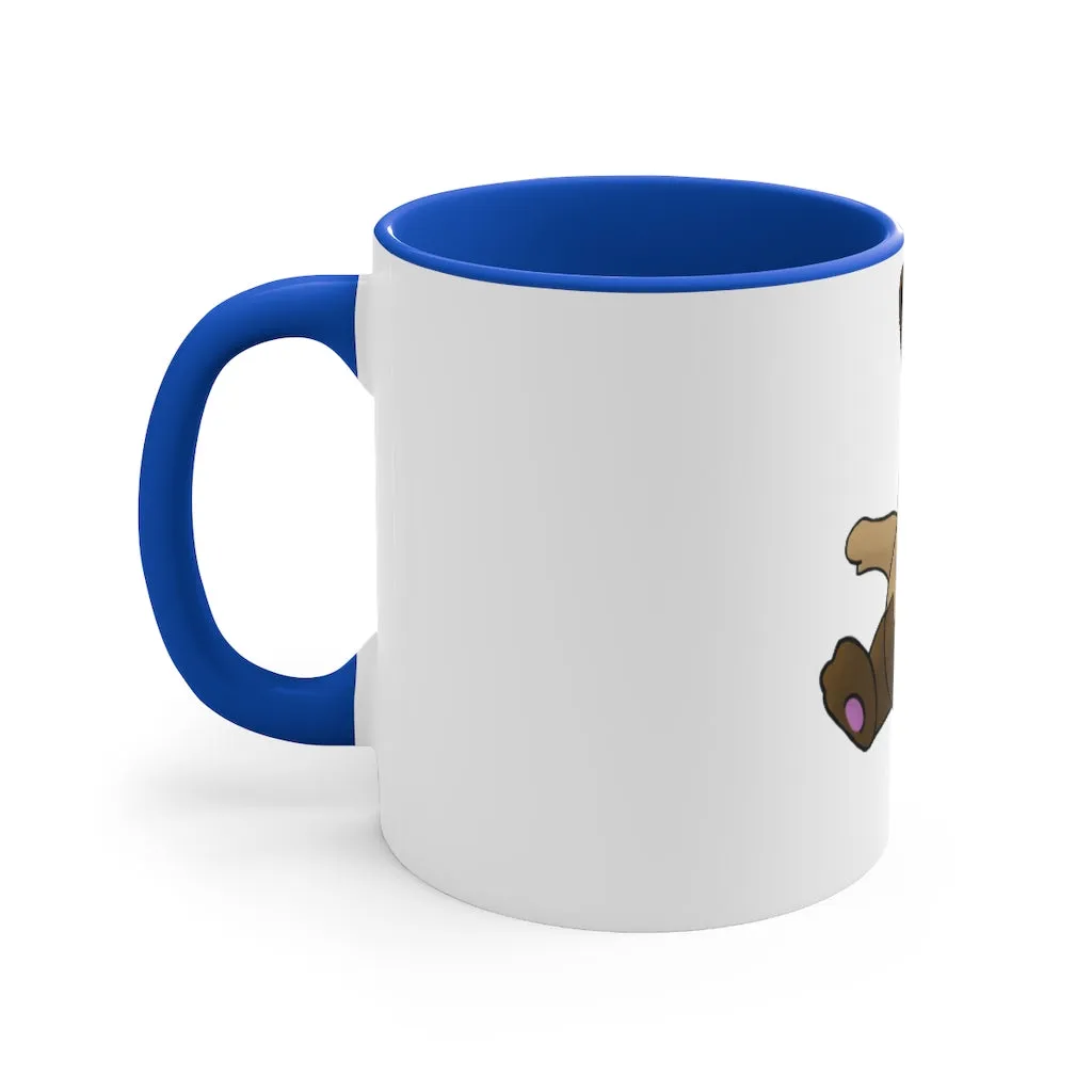 Sentra 11oz Accent Mug