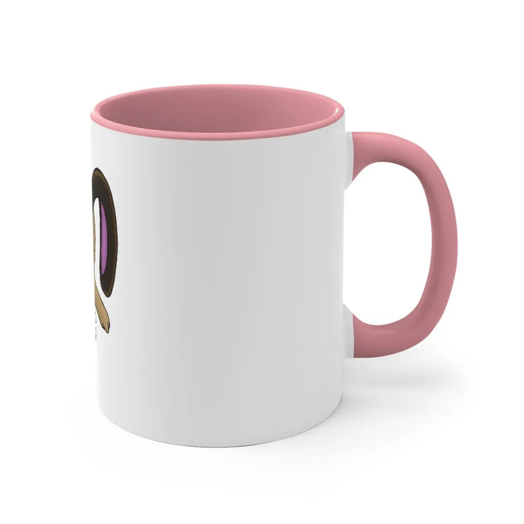 Sentra 11oz Accent Mug