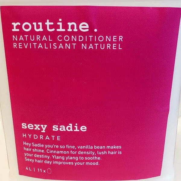 Sexy Sadie Conditioner by Routine