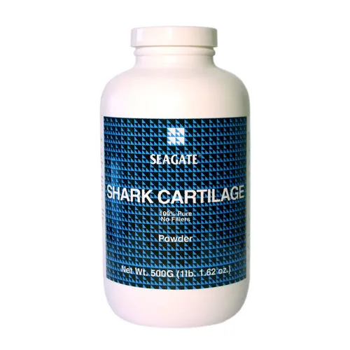 Shark Cartilage Powder