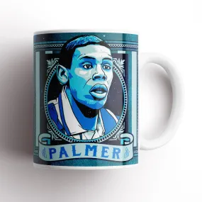 Sheffield Wednesday Palmer Mug