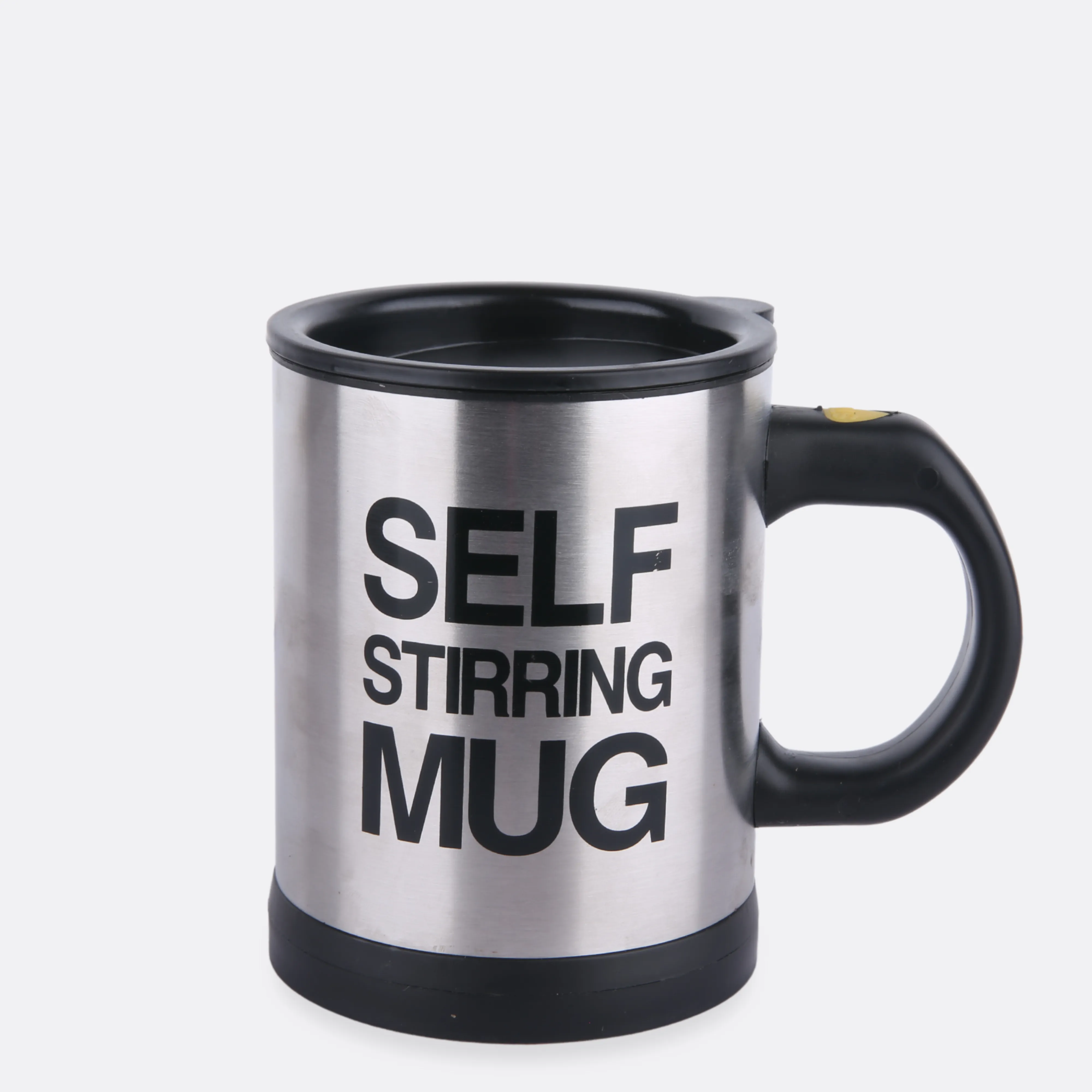 Sooty Self String Mug