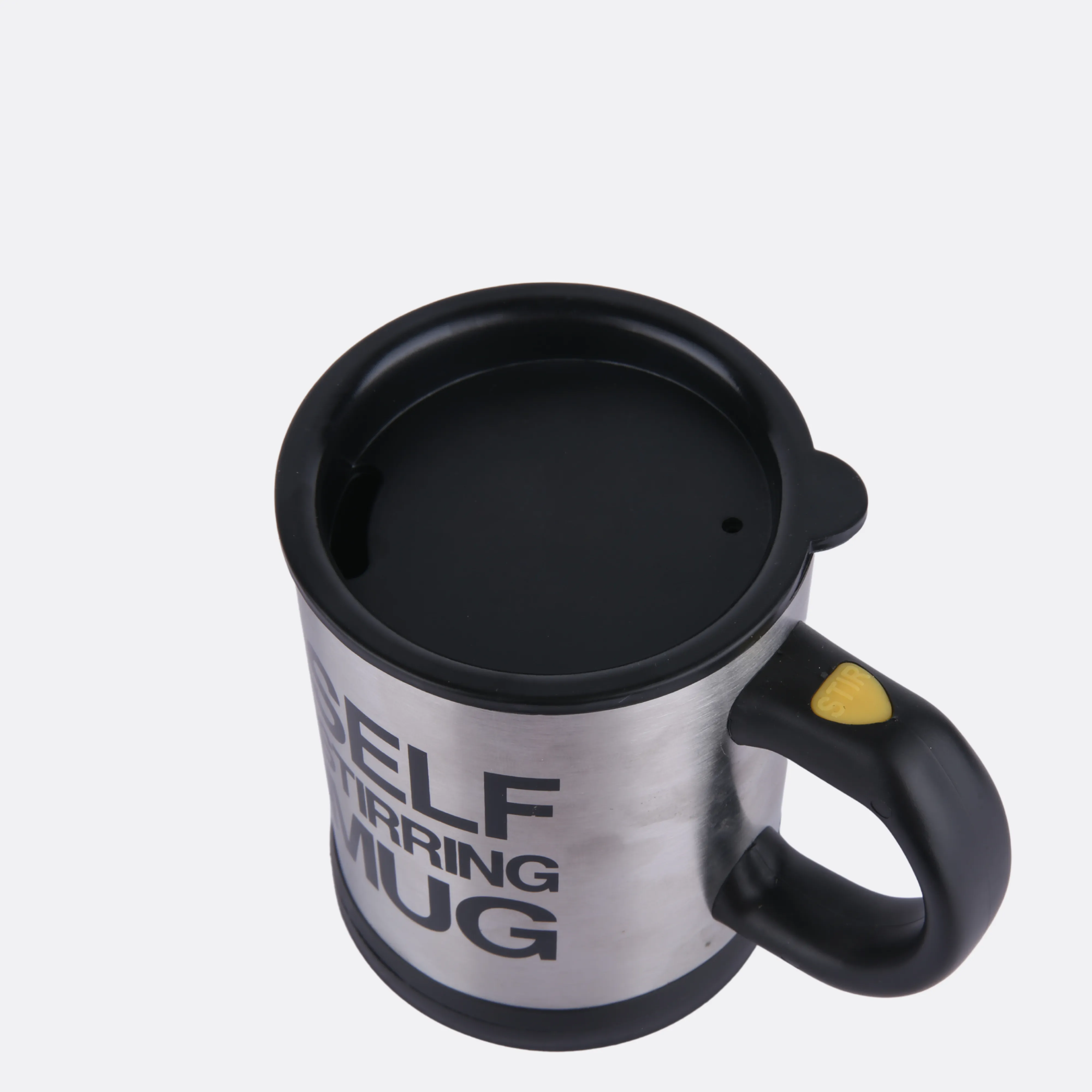 Sooty Self String Mug