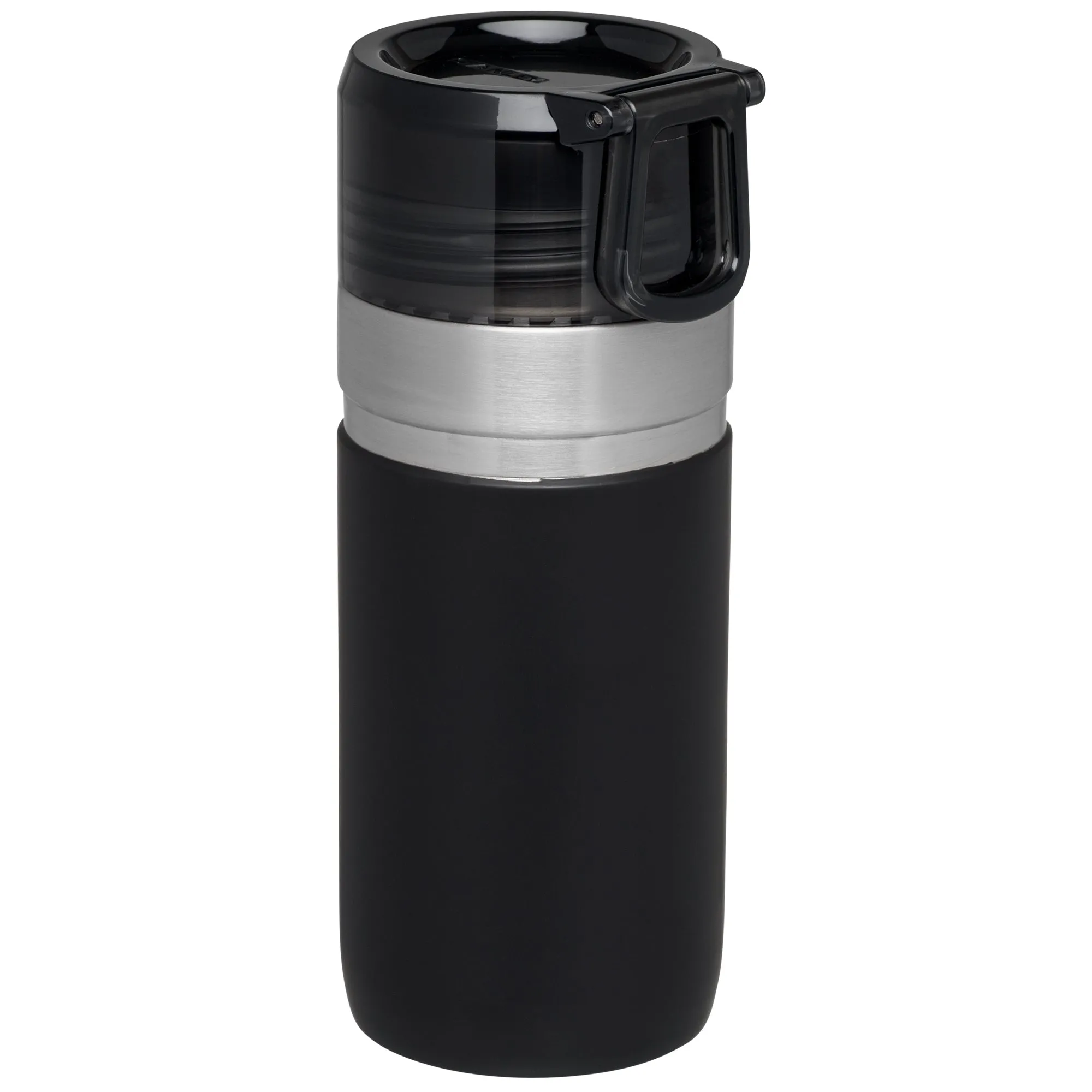 Stanley Go Vacuum Bottle 16.9oz - Matte Black