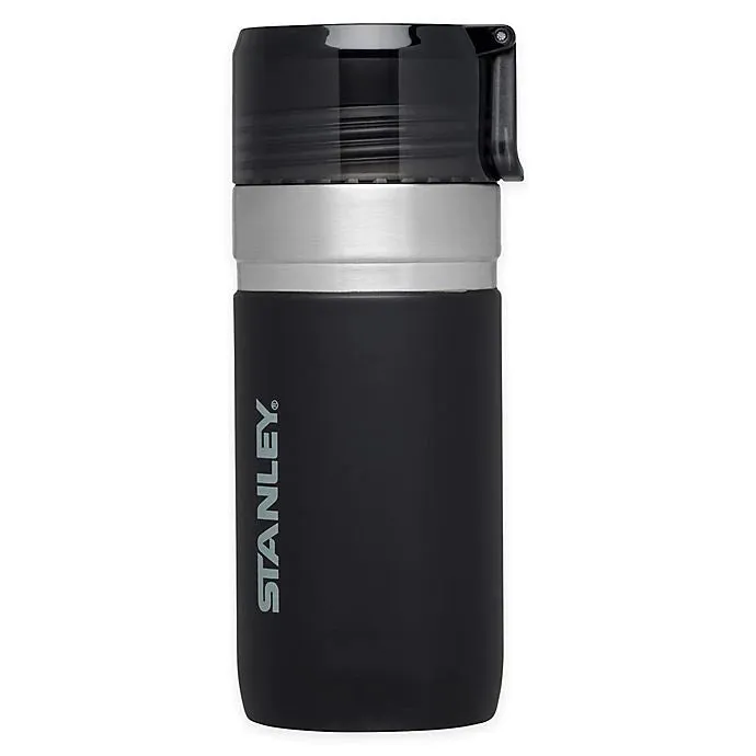 Stanley Go Vacuum Bottle 16.9oz - Matte Black