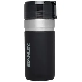 Stanley Go Vacuum Bottle 16.9oz - Matte Black