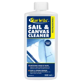 Star Brite Sail & Canvas Cleaner 500ml