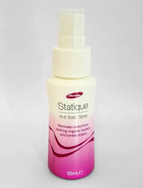 Statique 50ml