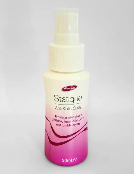 Statique 50ml