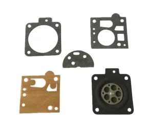 Stihl 038 MS380 MS381 Chainsaw Bing H19 Carb Repair Rebuild Gasket Kit