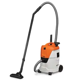 STIHL SE 62 Wet / Dry Vacuum