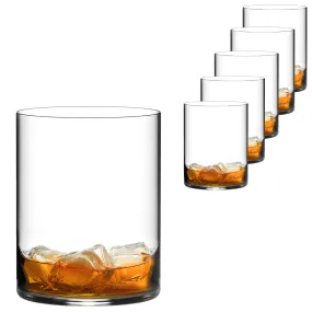 Stolzle Kyoto Bar Double Old Fashioned Whisky Glass/Tumbler 524ml - Set of 6