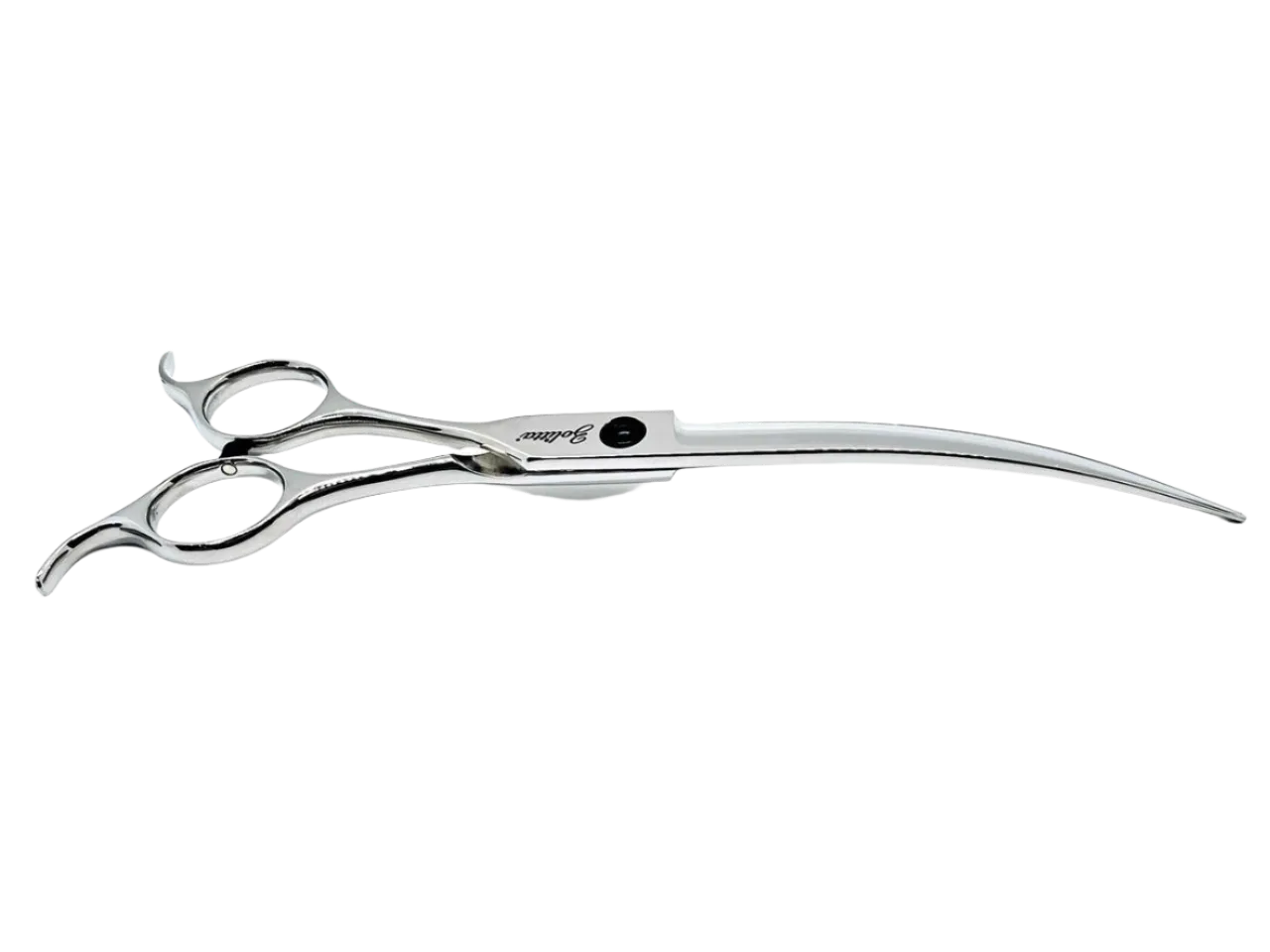 Storm Curved Shears 7.5" by Zolitta