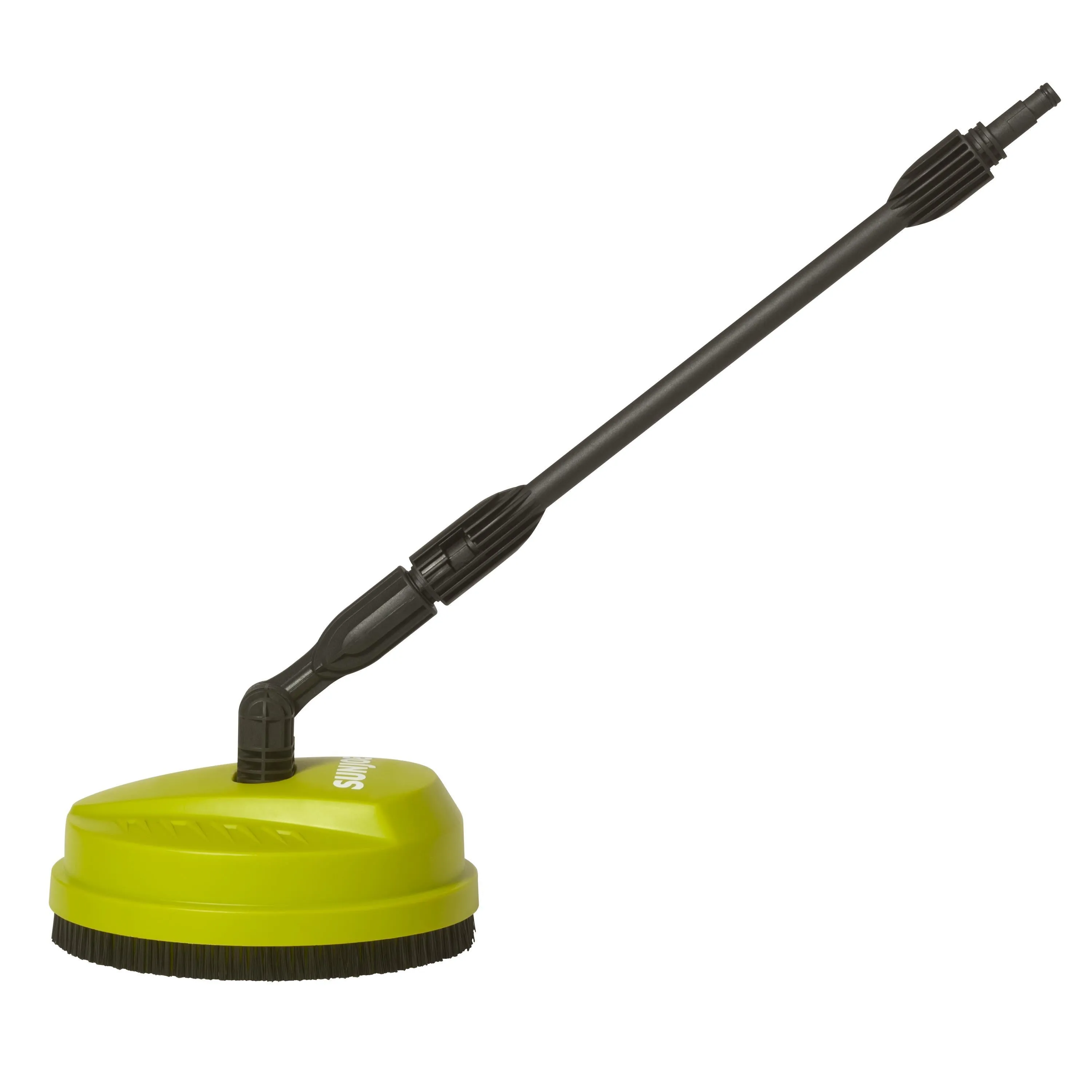 Sun Joe Surface, Deck   Patio Cleaning Attachment for SPX Series Pressure Washers | 10 Inch