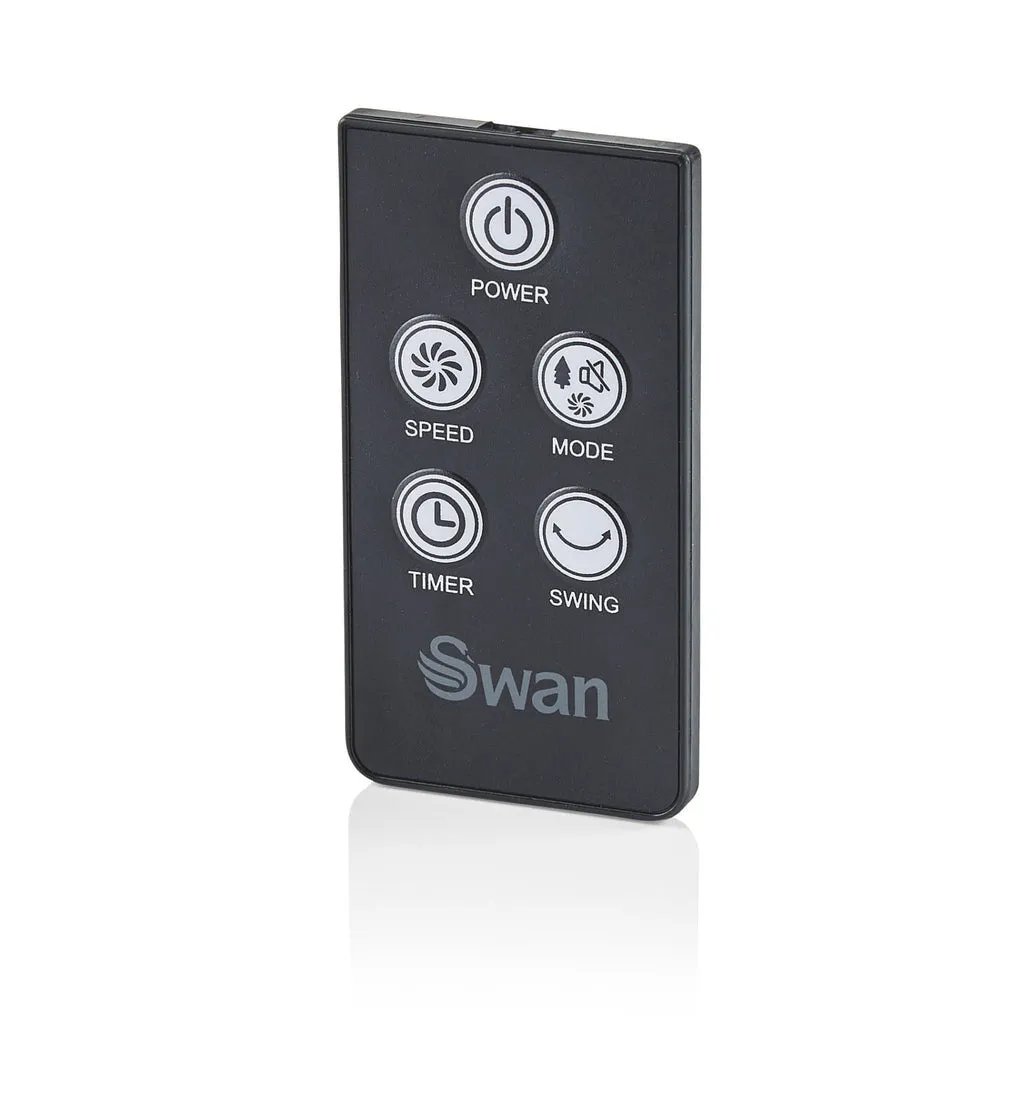 Swan 16" Silence Stand Fan