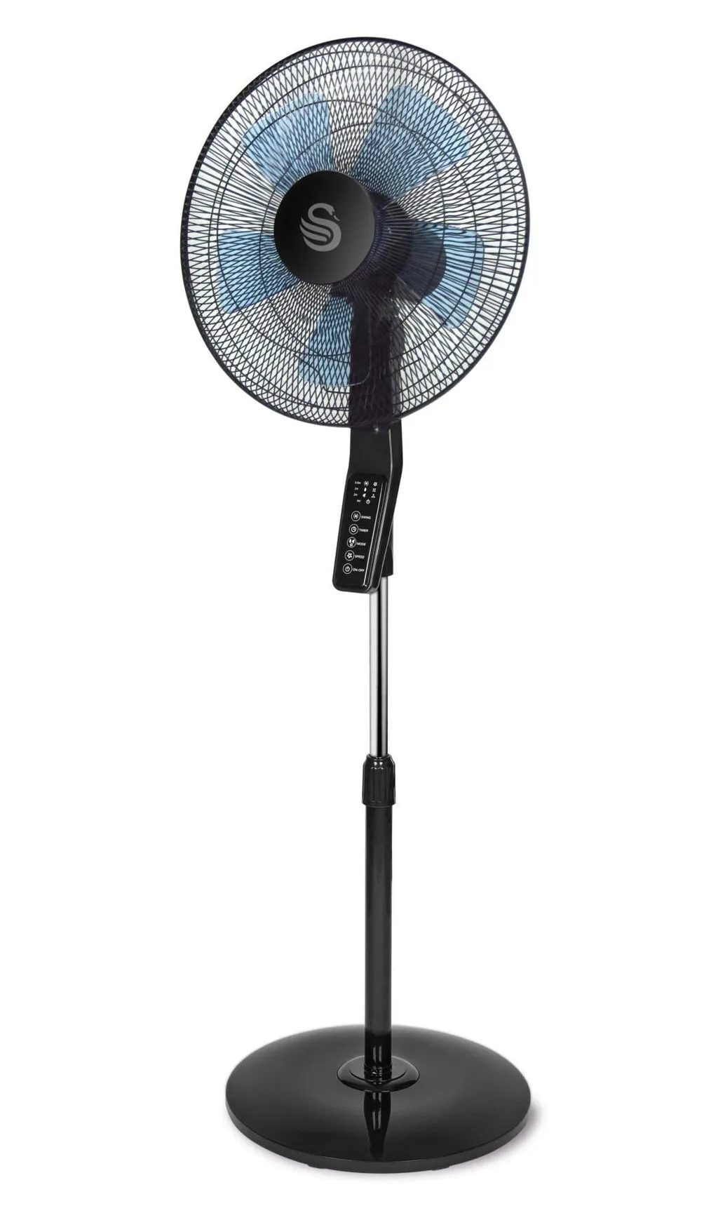 Swan 16" Silence Stand Fan