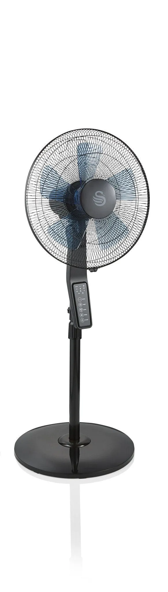 Swan 16" Silence Stand Fan