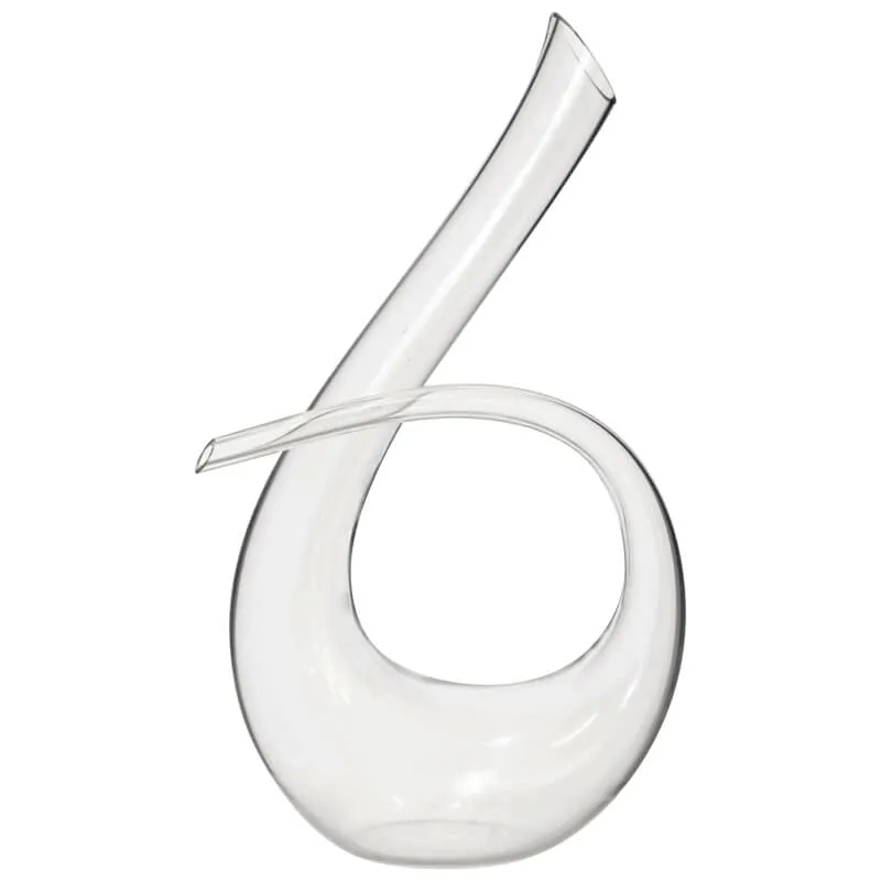 Swan Decanter (750 ML)