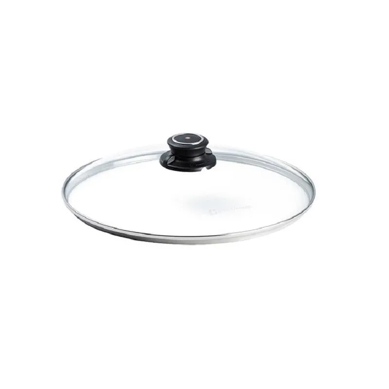 Swiss Diamond 11" Tempered Glass Lid