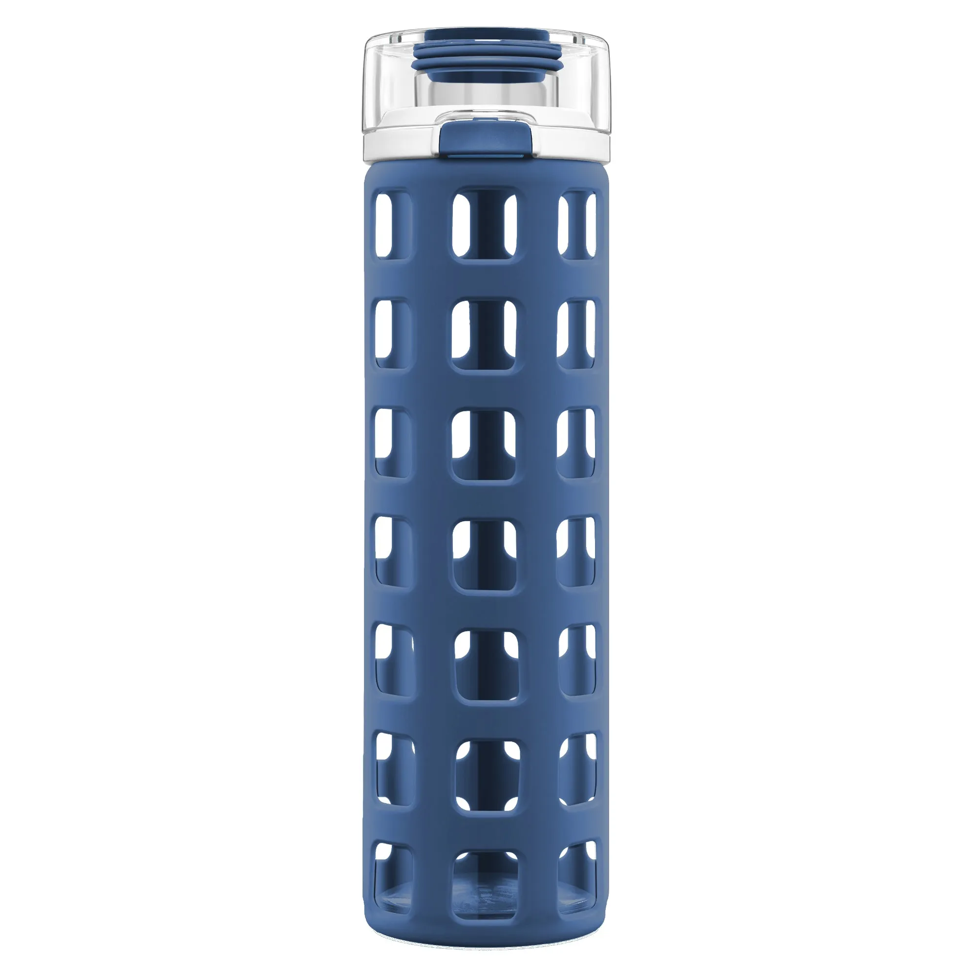 Syndicate 20oz Glass Water Bottle