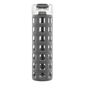 Syndicate 20oz Glass Water Bottle