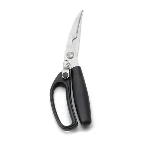 Tablecraft E6607 Soft Grip Poultry Shears