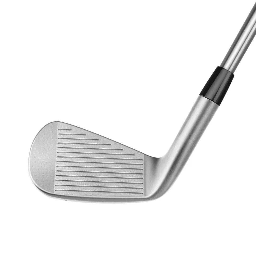 TaylorMade P7MB Golf Irons | Steel