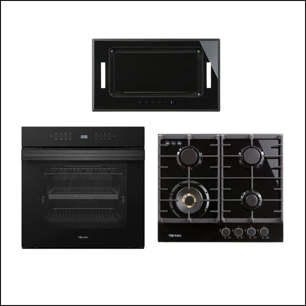 Technika Cooking Appliance Package No.68