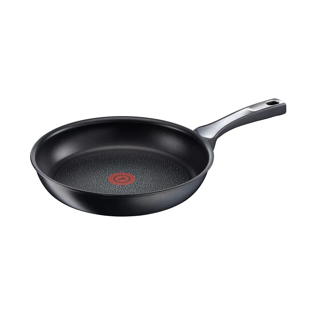 Tefal Super Cook 12Pcs Non-Stick Cooking Set B143SC85