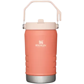 The Iceflow Flip Straw Jug | 40 Oz | 1.18 L