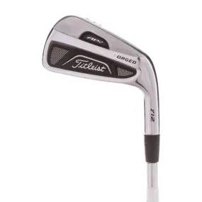 Titleist AP2 712 Steel Men's Right 3 Iron  Extra Stiff - N.S.Pro Modus 3 X