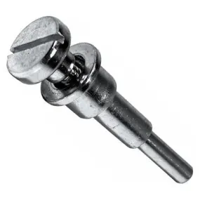 Tool International CUT OFF WHEEL ARBOR/ MANDREL Item ID: KTI70013