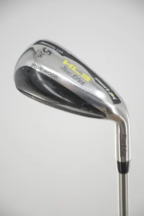 Tour Edge Hot Launch HL3 5 Iron R Flex 38"