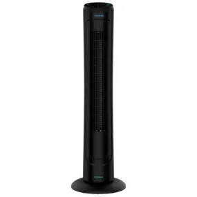 Tower Fan Cecotec ForceSilence 9090 Skyline 45W Black