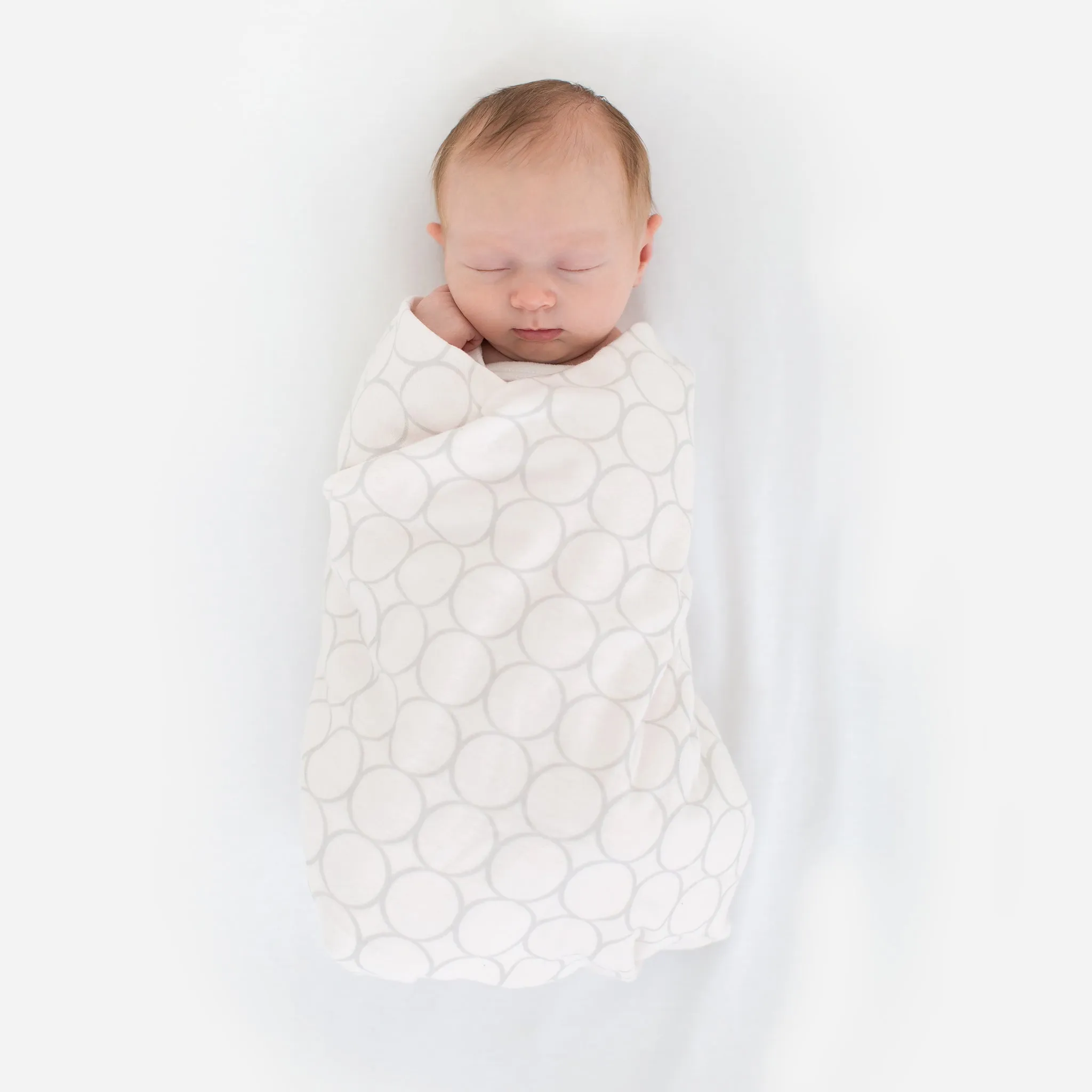 Ultimate Swaddle Blanket  - Little Duck